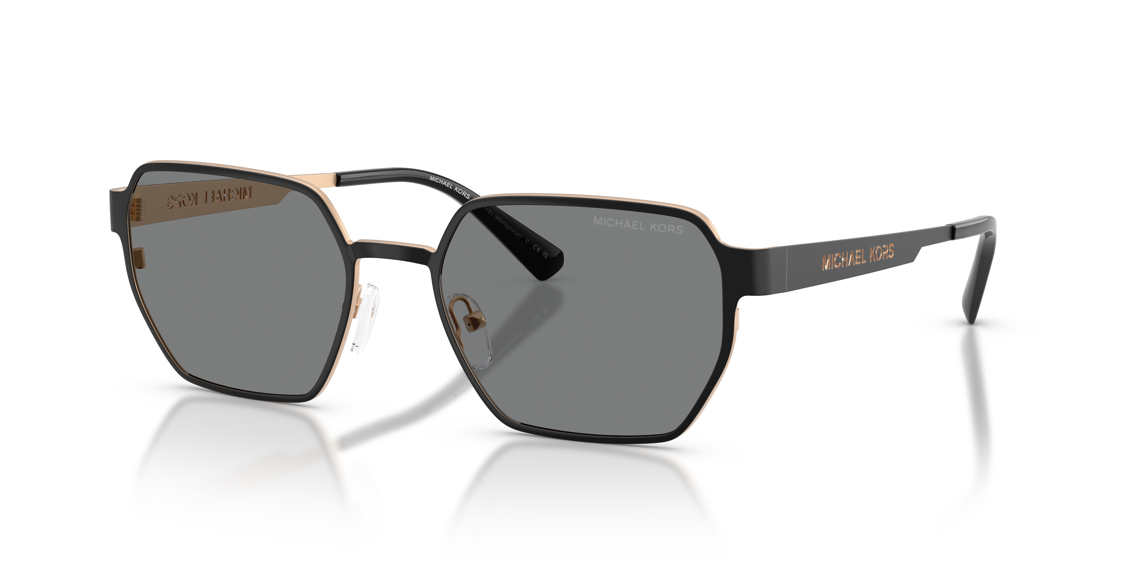 Michael Kors MK1183 100587 Madagascar 